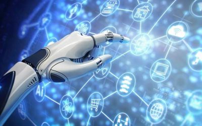 La inteligencia artificial será el nuevo imán para inversores en Bolsa, con crecimientos del 40%